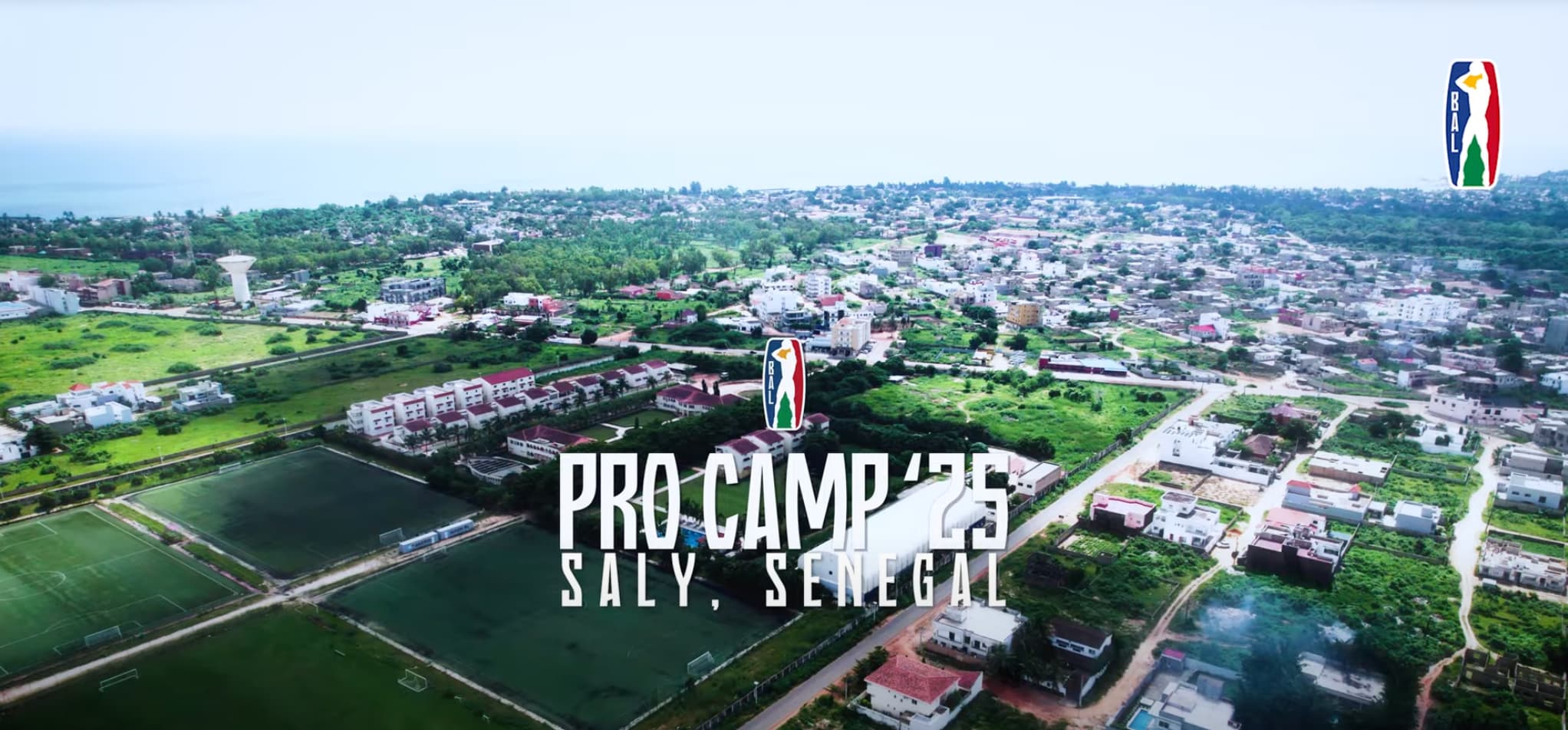 BAL Video Cover